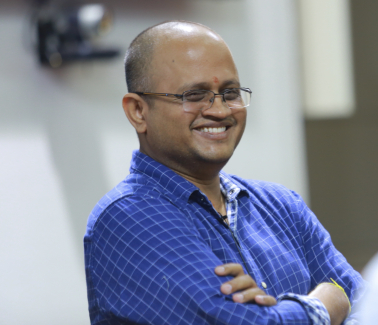G. SRIDHAR